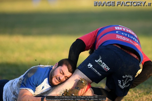 2021-12-05 Milano Classic XV-Rugby Parabiago 144
